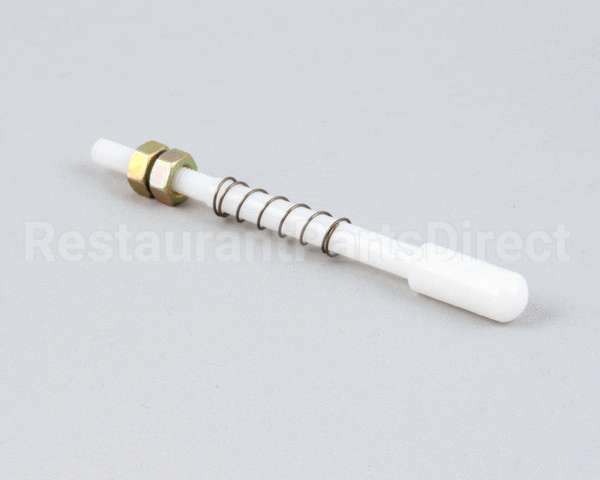 X30096N Globe Touch Shaft Assembly, Nylon