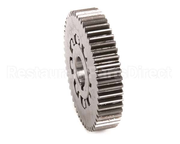 X30114-117 Globe Slow Speed Gear Assembly