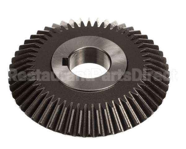X30118 Globe Bevel Gear (52 Tooth)