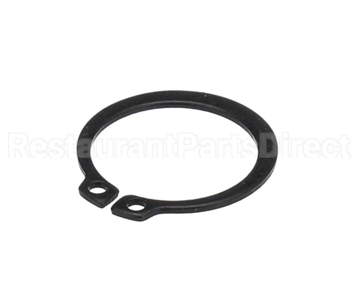 X30141 Globe C-Ring