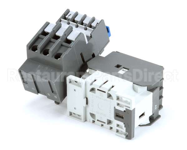 X30154 Globe Overload Relay Sp30 Kit