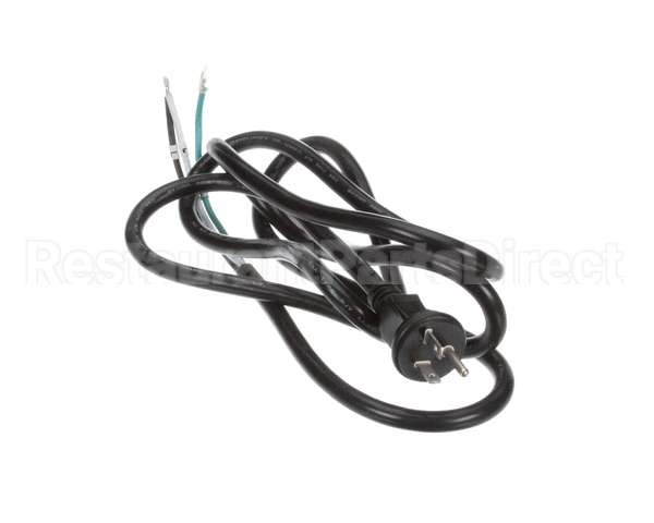 X30155 Globe Power Cord - Sp30