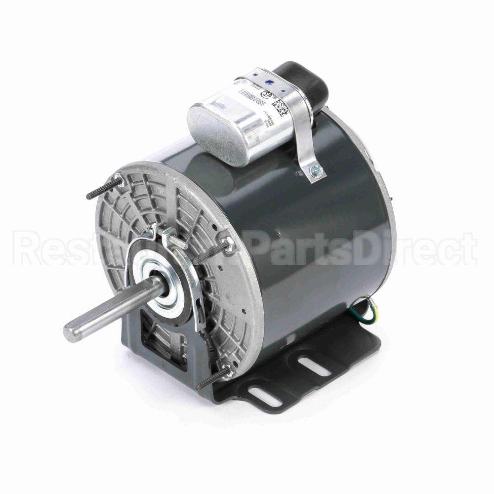 X302 Marathon Unit Heater Motor