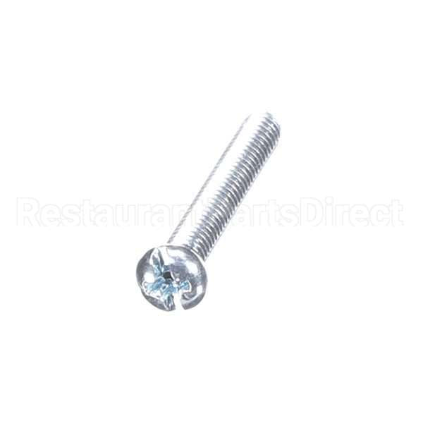 X30218 Compatible Globe Screw, Microswitch