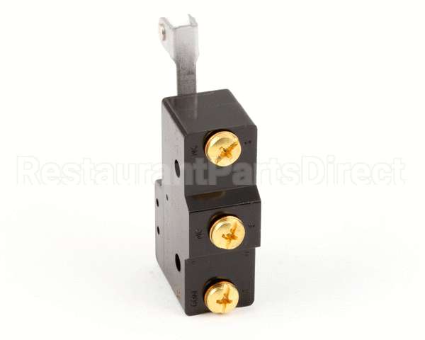 X30219 Globe Microswitch, Bowl Lift
