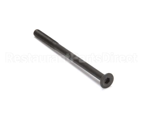 X30220 Globe Screw, Cover, Rear Sp30-60