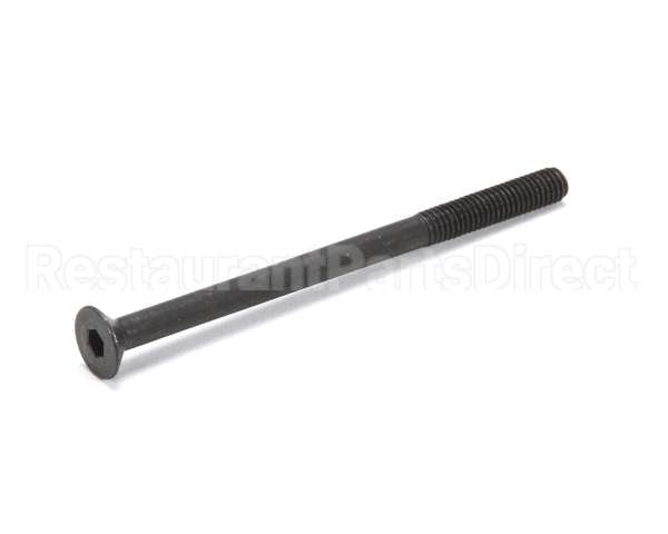 X30220 Globe Screw, Cover, Rear Sp30-60