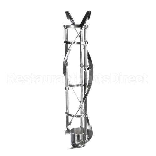 X31761 Taylor Freezers Beater A.-3.4Qt-Helicore