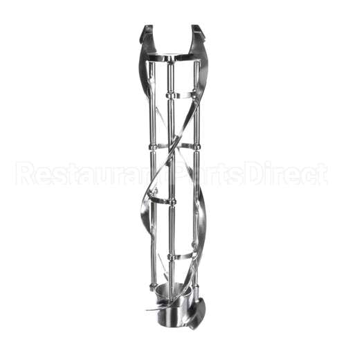 X31761 Taylor Freezers Beater A.-3.4Qt-Helicore