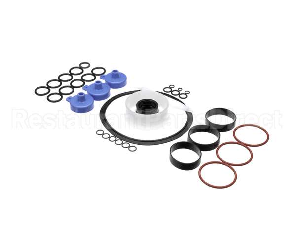 X33352 Taylor Freezers Kit A.-Tune Up5454-5-8-8657