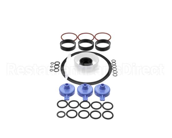 X33352 Taylor Freezers Kit A.-Tune Up5454-5-8-8657