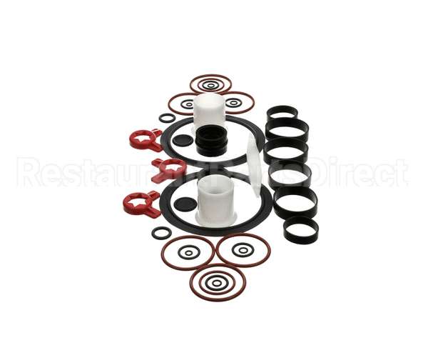 X36567 Taylor Freezers Kit A.-Tune Up8756 Coax Pump