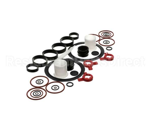 X36567 Taylor Freezers Kit A.-Tune Up8756 Coax Pump