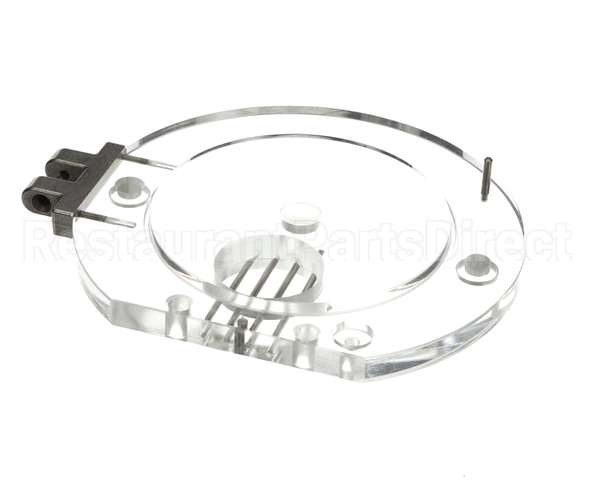 X37710 Taylor Freezers Door A.-Partial 103/104