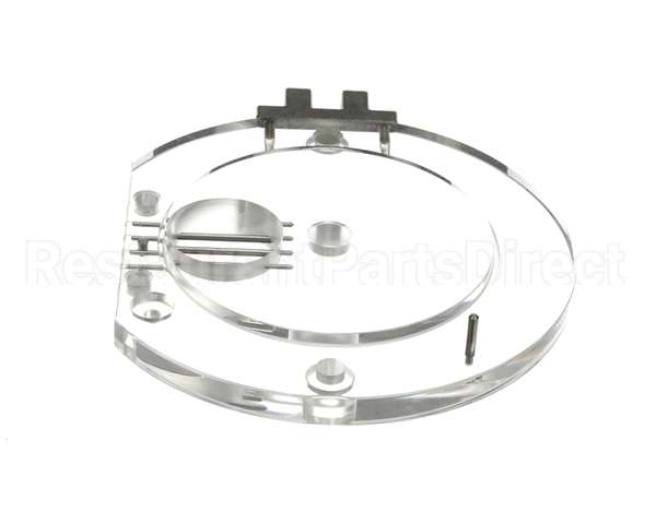 X37710 Taylor Freezers Door A.-Partial 103/104