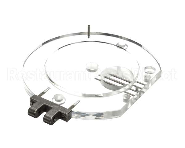 X37710 Taylor Freezers Door A.-Partial 103/104