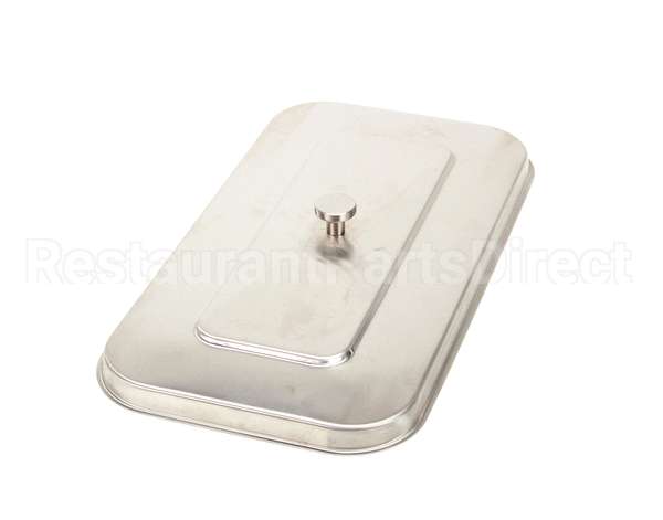 X38458-SER Taylor Freezers Cover A.-Hopper-Std