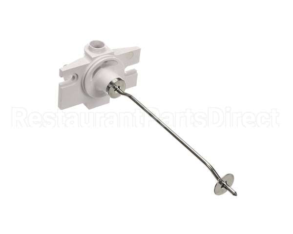 X38959-SER Taylor Freezers Door A.-Partial-1 Spout-1.5