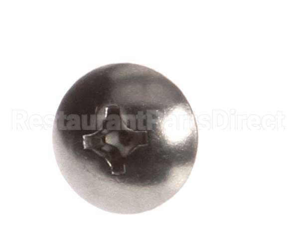 X40001 Globe Screw