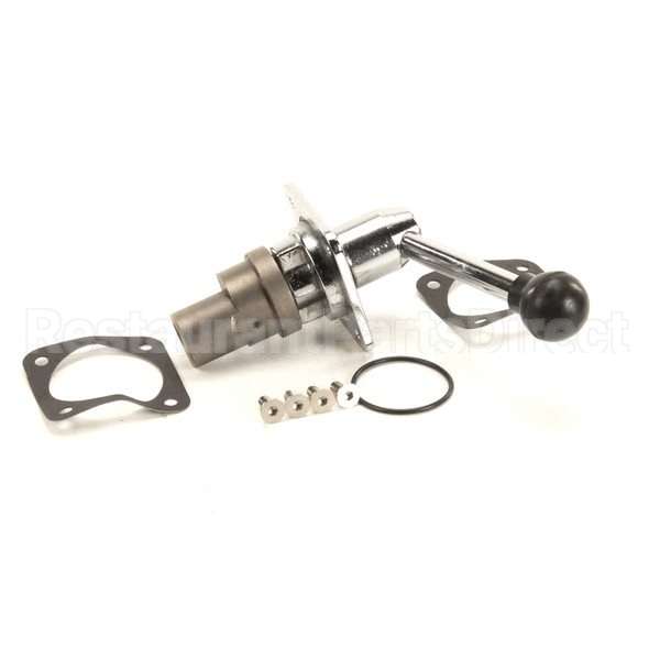 X40057-60 Compatible Globe Gear Shift Lever Assembly