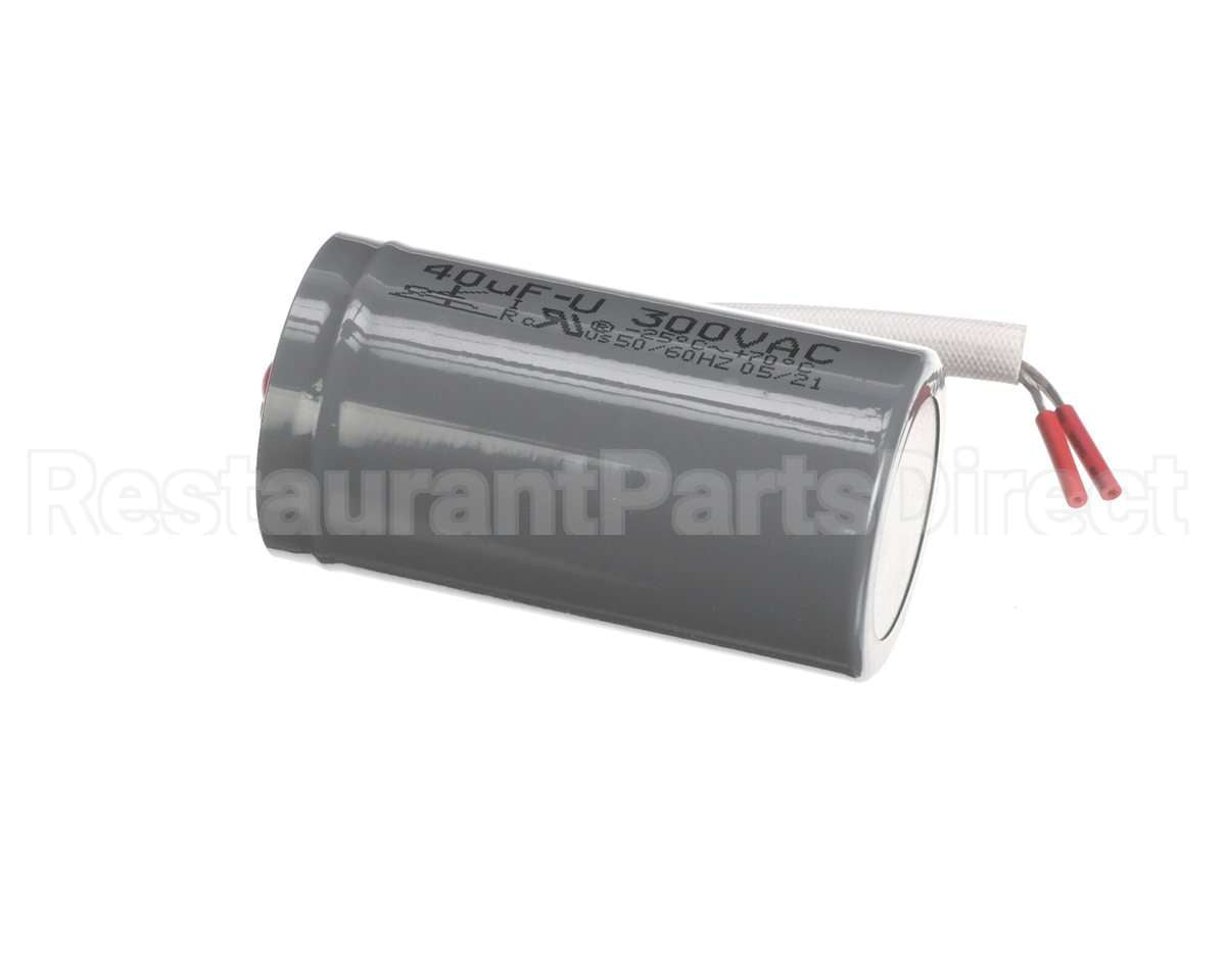 X40070-2 Globe Capacitor - Run 50Mf