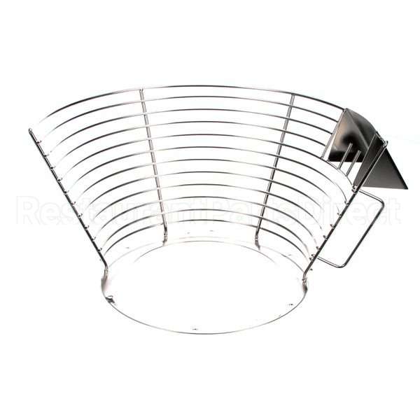 X40093-94 Compatible Globe Front Interlock Guard Assembly