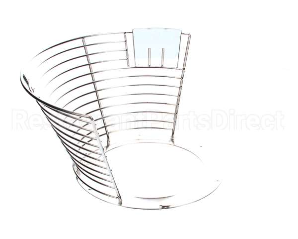 X40093-94 Globe Front Interlock Guard Assembly