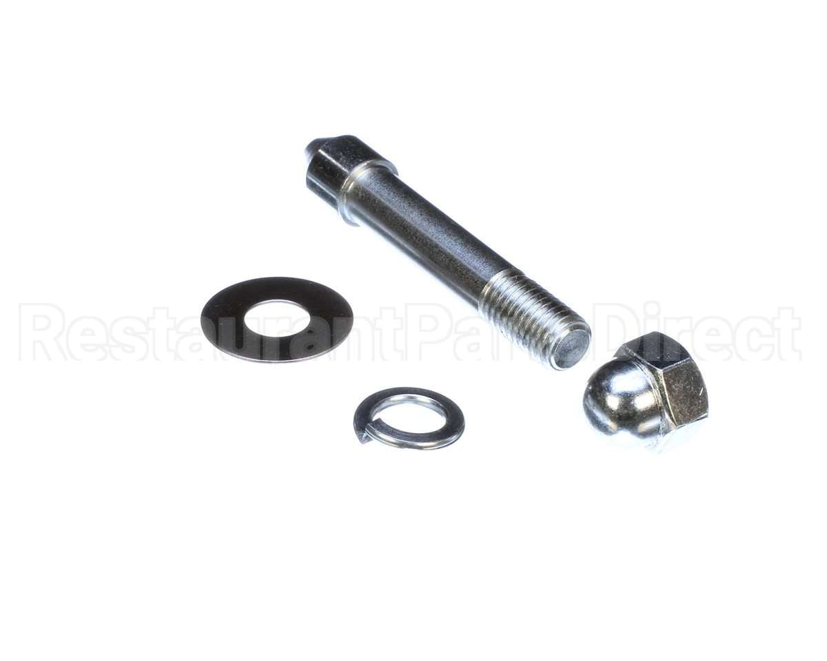 X40109 Globe Dowel Screw Assembly