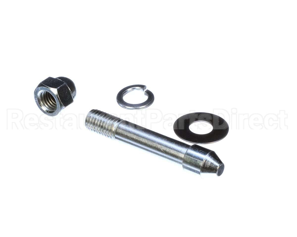 X40109 Globe Dowel Screw Assembly