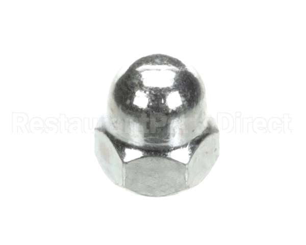 X40110 Globe Acorn Nut (M12)