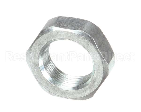 X40111 Globe Stop Nut
