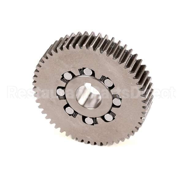 X40114-117 Compatible Globe Slow Speed Gear Assembly