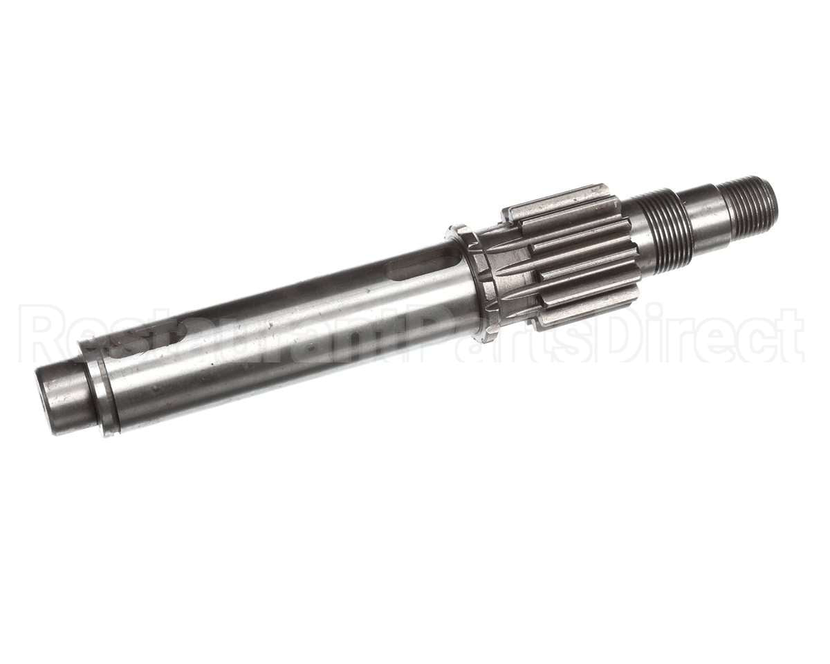 X40150-1 Globe Transmission Shaft-Old Style