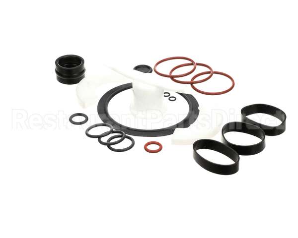 X43139 Taylor Freezers Kit A.-Tune Up8752Dq