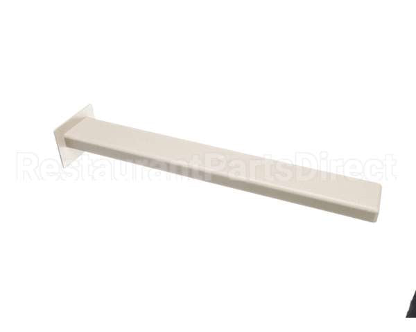 X43474 Taylor Freezers Pan A.-White Front Drip142