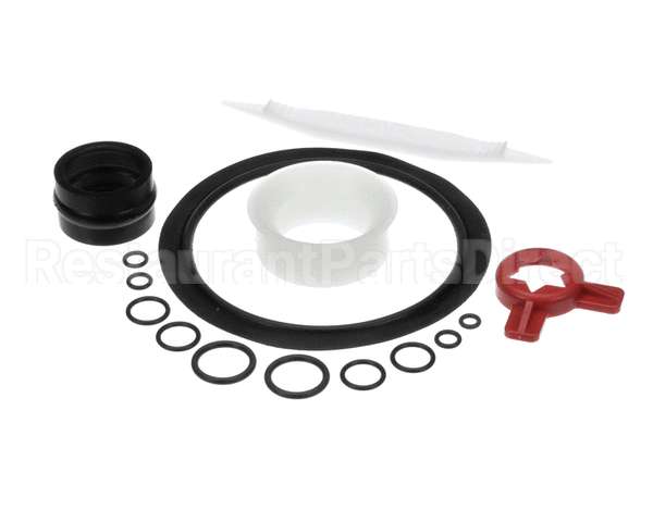 X44717 Taylor Freezers Kit A.-Tune Up-Ss-Sgl-4"-Shoe