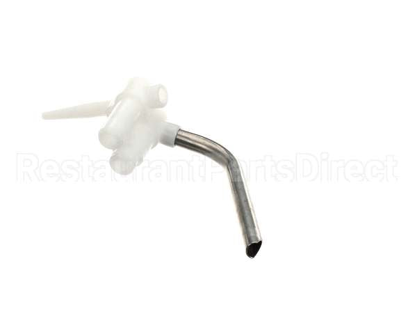 X45318 Taylor Freezers Mix Inlet, Tube A