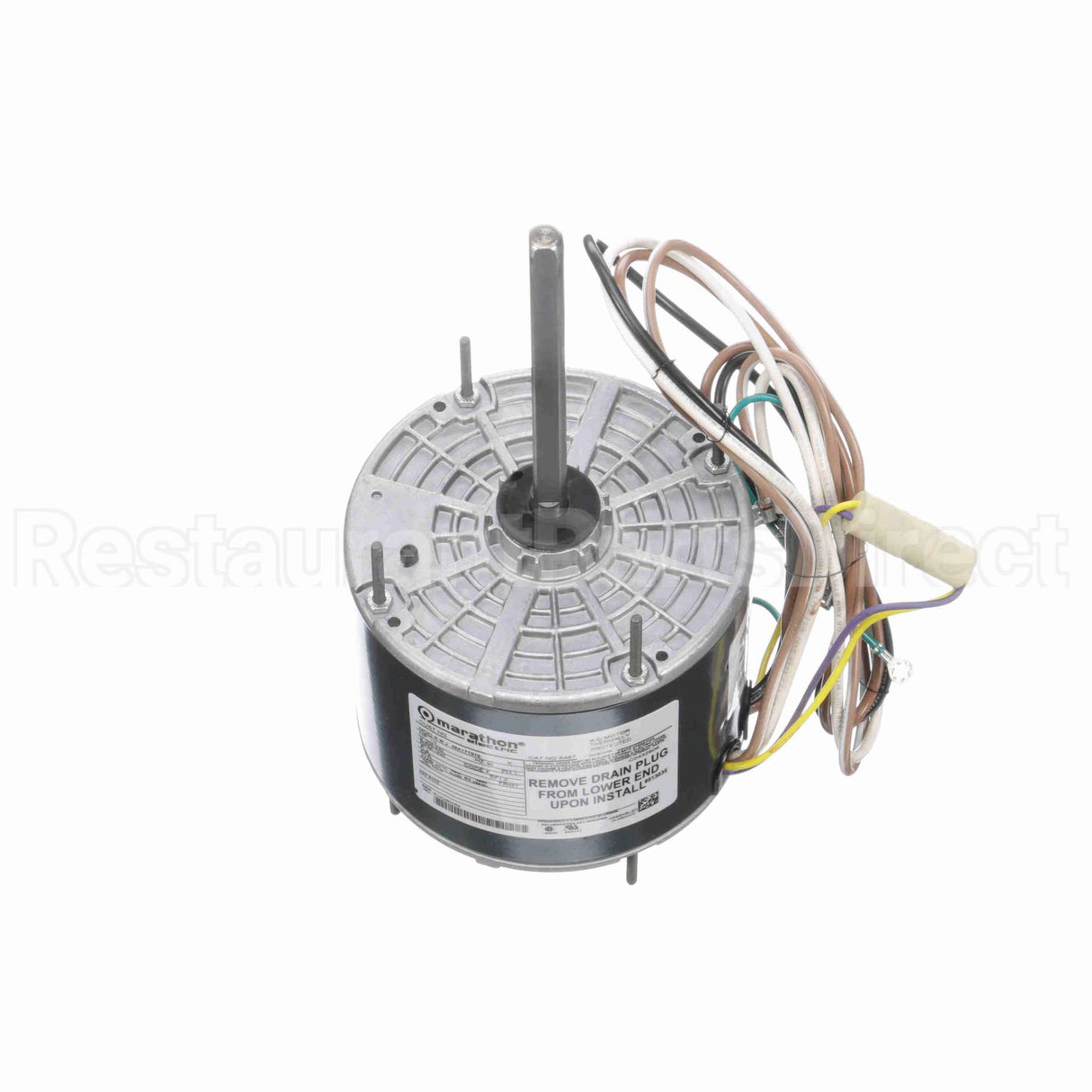 X467 Marathon Condenser Fan Motor