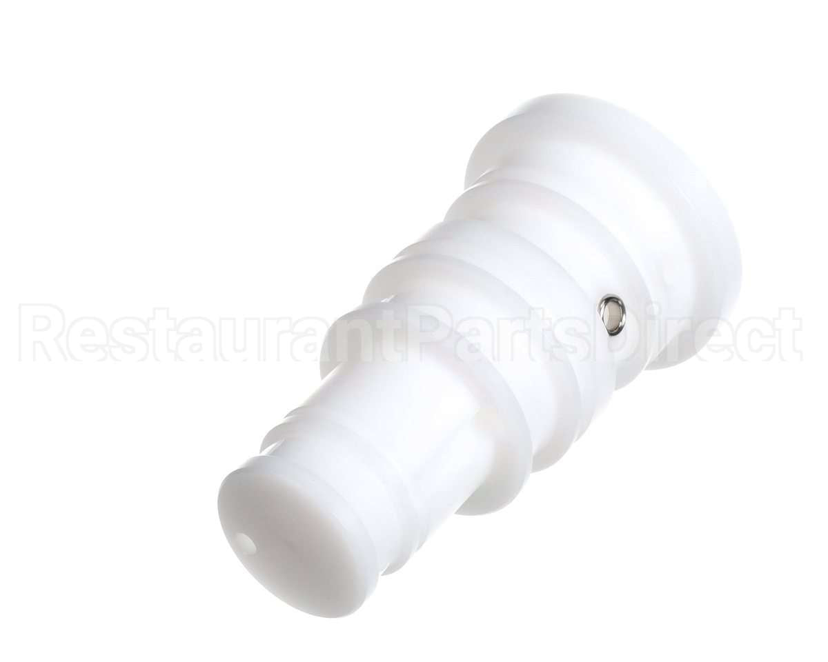 X46859-A Taylor Freezers Body A.-Coax Valve-Hpr-Sh-A
