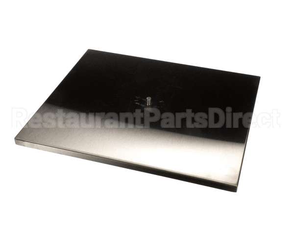 X48690 Taylor Freezers Cover A.-Hopper M150-152