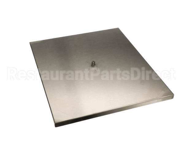 X48690 Taylor Freezers Cover A.-Hopper M150-152