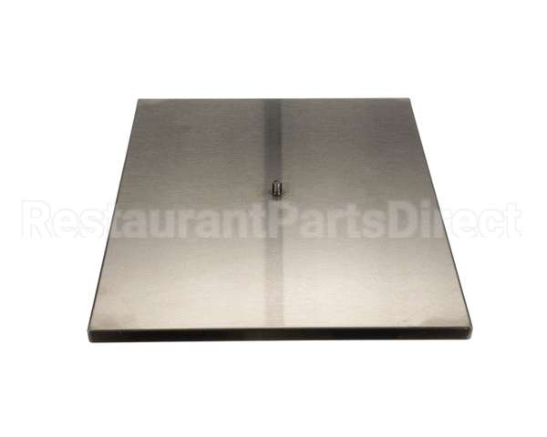 X48690 Taylor Freezers Cover A.-Hopper M150-152