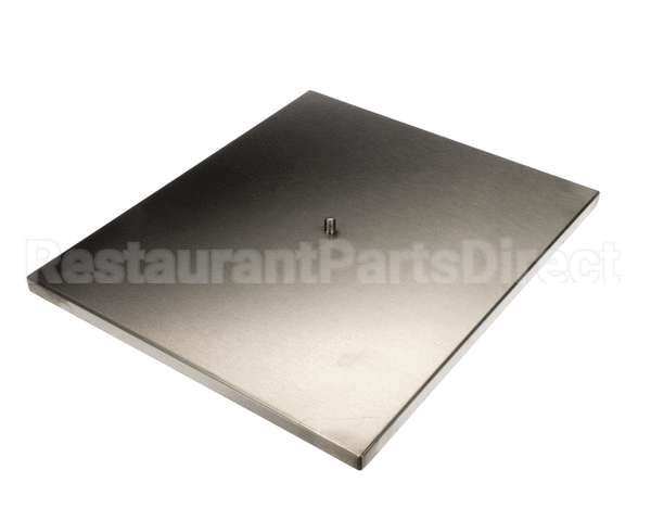 X48690 Taylor Freezers Cover A.-Hopper M150-152