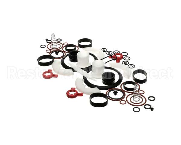 X49463-1 Taylor Freezers Kit A.-Tune Up-3 Spout-Ht