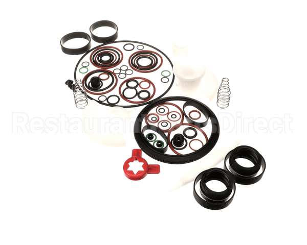 X49463-12 Taylor Freezers Kit A.-Tune Up-Comb0 Shk/Ss