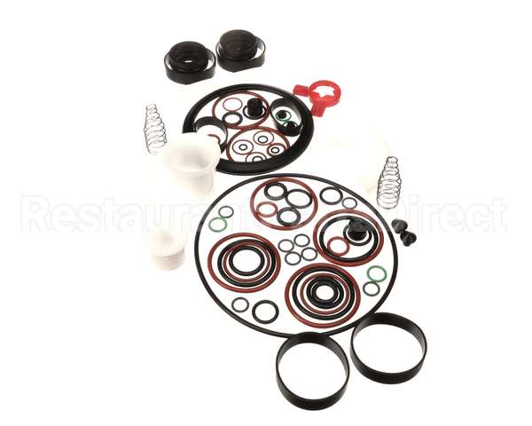 X49463-12 Taylor Freezers Kit A.-Tune Up-Comb0 Shk/Ss