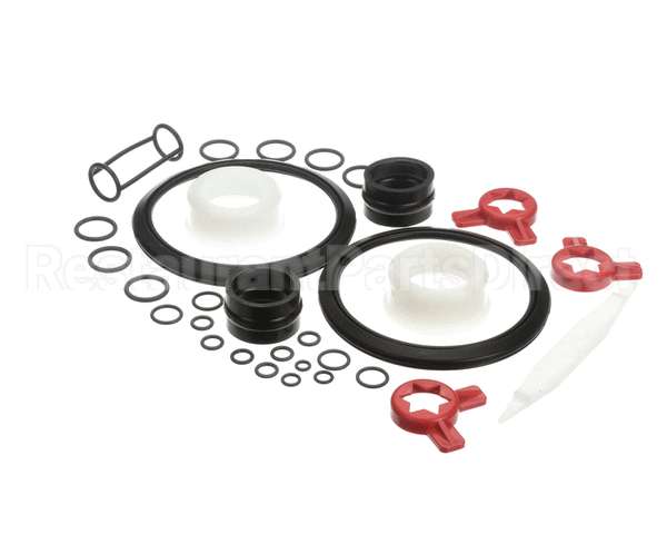 X49463-3 Taylor Freezers Kit A.-Tune Up-3 Spout-Ht