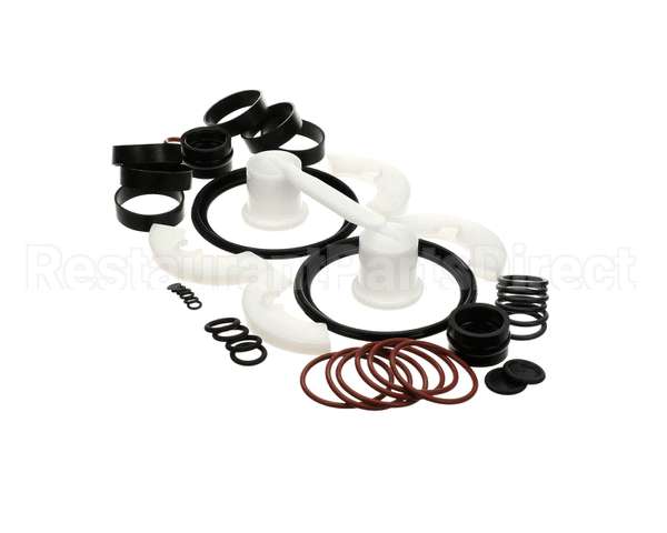 X49463-35 Taylor Freezers Kit A.-Tune Up8756Dq