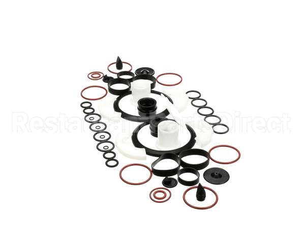 X49463-35A Taylor Freezers Kit A.-Tune Up8756Coaxdq