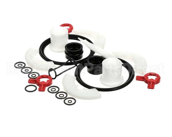 X49463-36 Taylor Freezers Kit A.-Tune Up-3 Spout-Non Ht